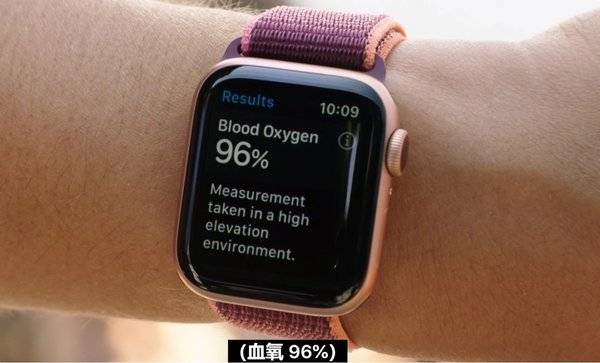 苹果apple watch se发布:超高性价比 279美元起_手机