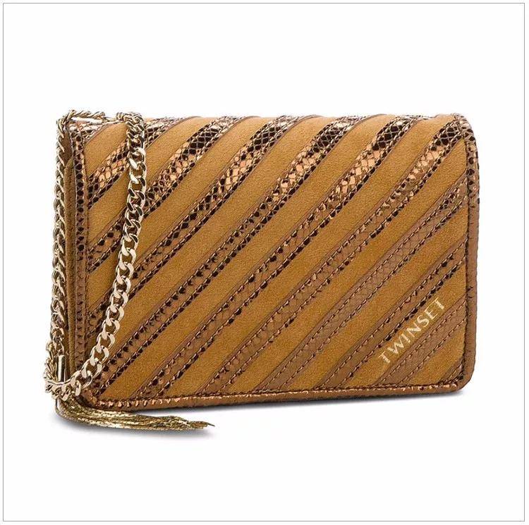 摆设|发现了这款包后，其它的都成了摆设！