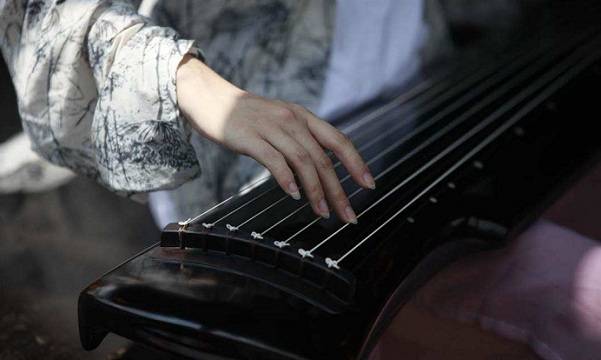 盘点|盘点中国古代的十大乐器