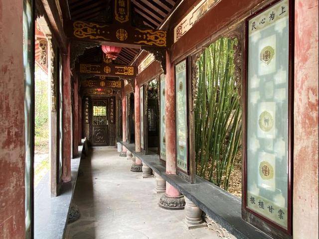 召公|“大象无形”、“甘棠遗爱”、”廉风垂范”、召公遗风 ——甘棠苑