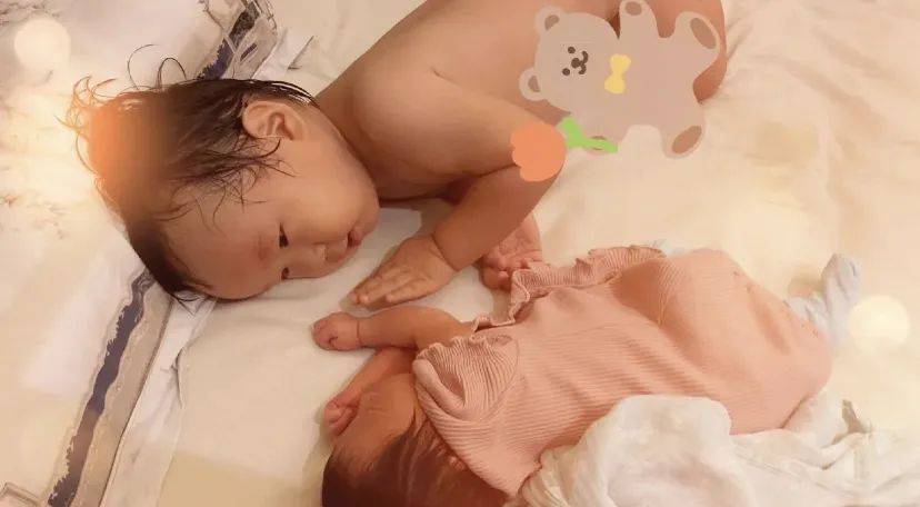 杜星霖|张纪中小31岁娇妻晒照,吃食讲究生活滋润,产后皮肤细嫩状态好