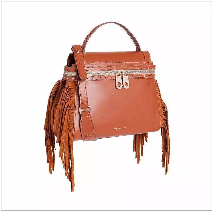 摆设|发现了这款包后，其它的都成了摆设！