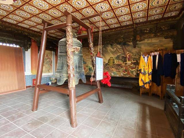 召公|“大象无形”、“甘棠遗爱”、”廉风垂范”、召公遗风 ——甘棠苑