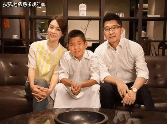 陈数为当好后妈结婚9年不生娃 已婚人士赵胤胤 你的界限感呢?