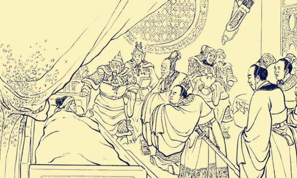 骁勇什么什么成语_成语故事简笔画(2)