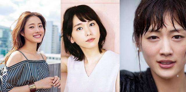 皮相|为什么日本女星妆感总是看起来很自然，美得不刻意？