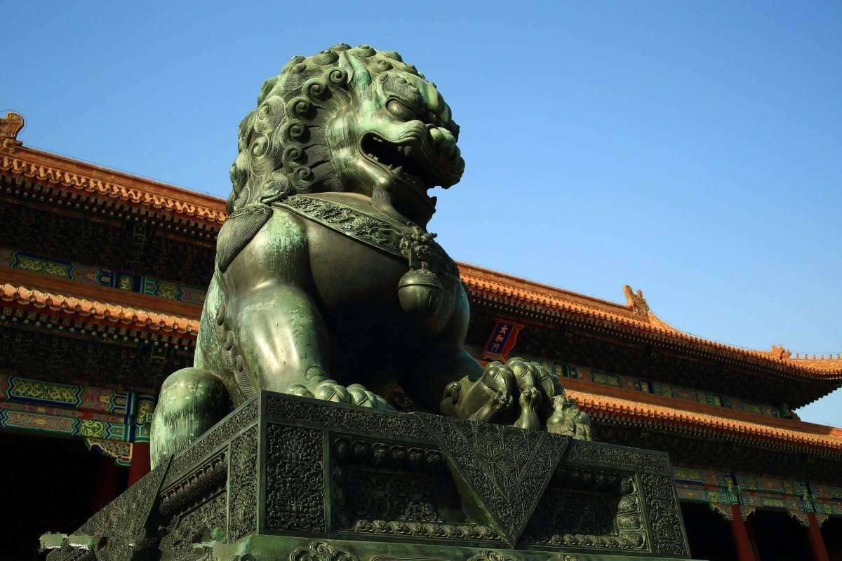 符拔和|辟邪、符拔和貔貅傻傻分不清楚