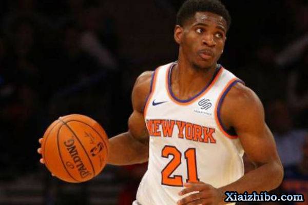 2019-2020赛季薪水排名_NBA2019-2020赛季尼克斯队球员名单阵容一览