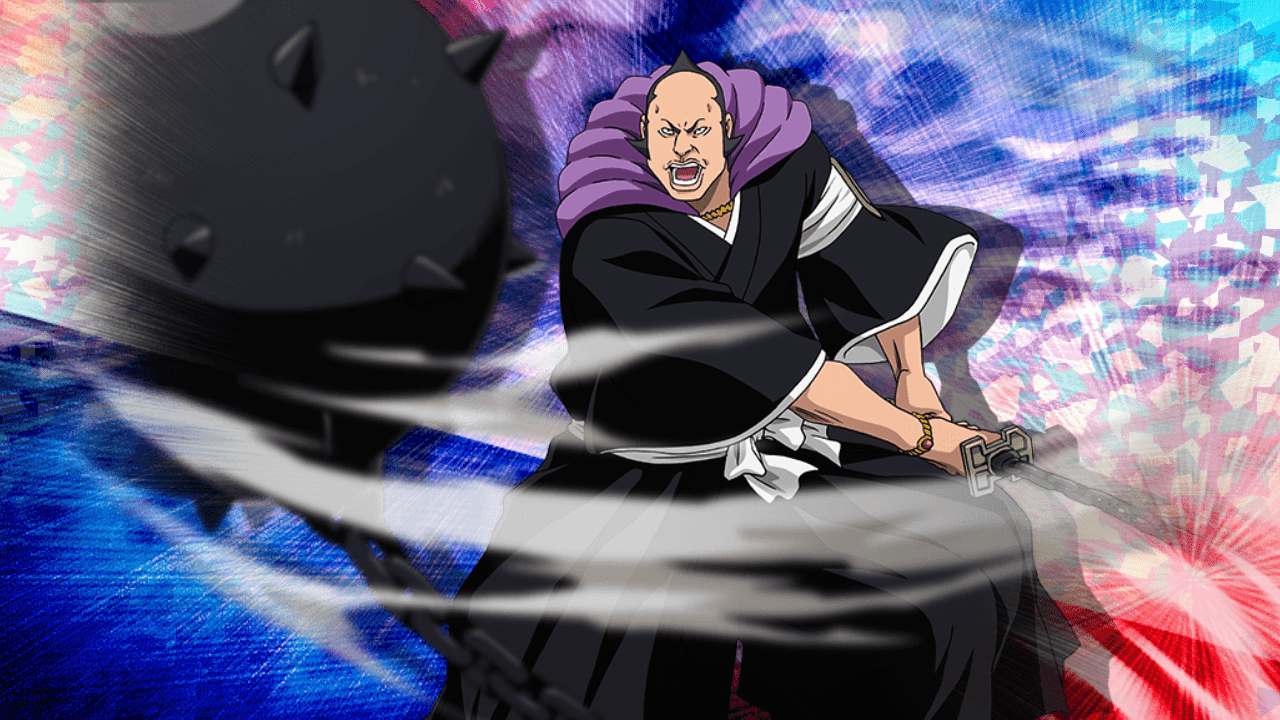 死神：碎蜂与大前田，剧情中最具反差感且相性极佳的一对搭档_搜狐网