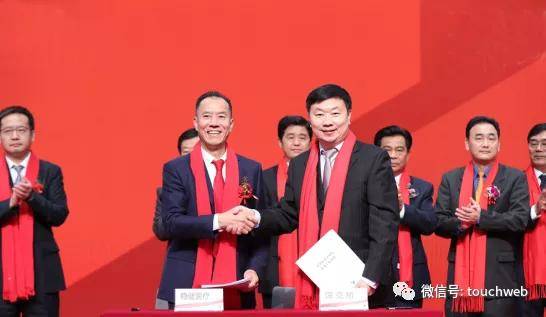 上市|稳健医疗上市：市值超540亿 上半年靠卖口罩卖了20亿