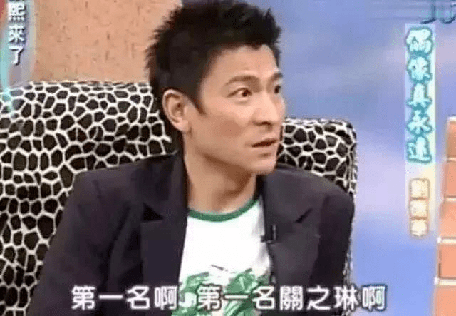人到中年却偏爱年轻帅哥? 57岁关之琳被鲜肉环绕传恋情!