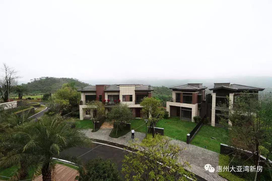 惠州【星河山海半岛】 惠州【星河山海半岛】
