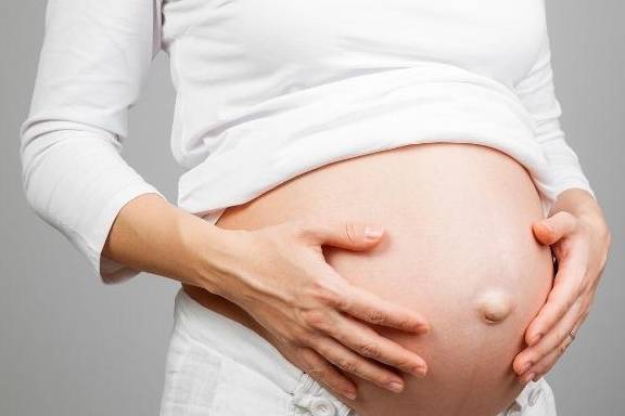 怀孕肚子一按就疼是怎么回事 10423bf374204b38915ffbd9884ac1b6.jpeg