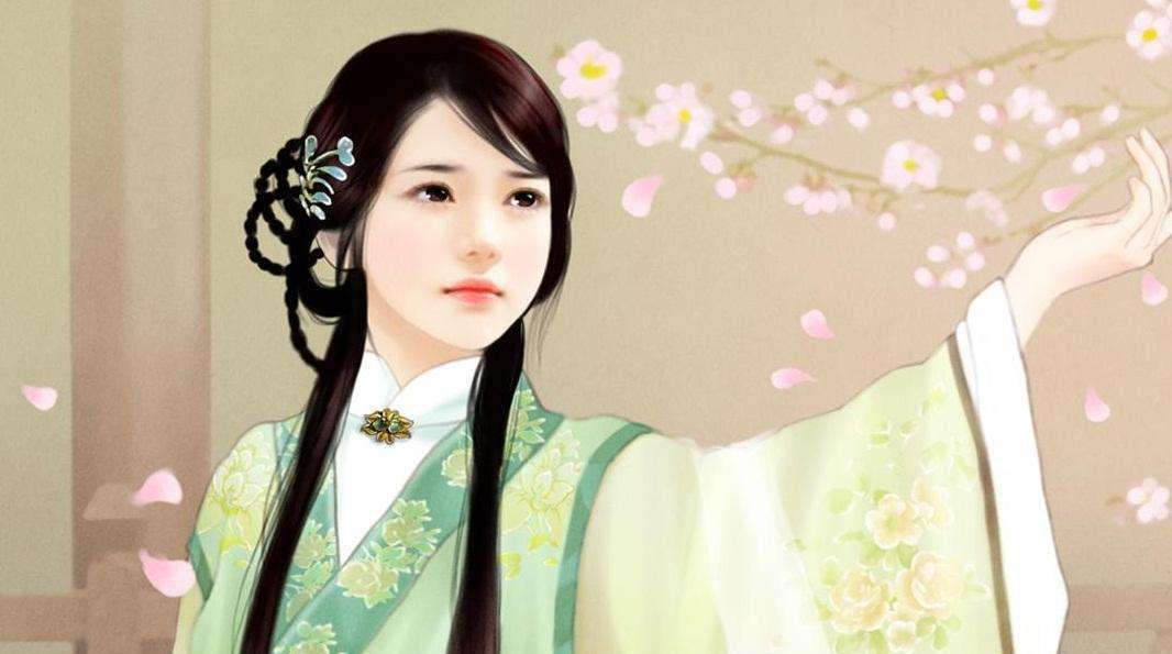 刚过|「古代诗人的另一面」鱼玄机三:女诗人甘为才子小妾,蜜月刚过就被羞辱离婚