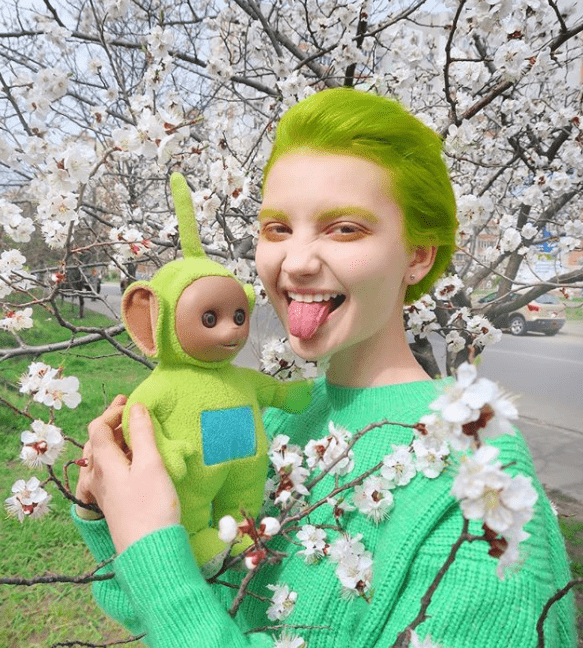 偶像|你的idol又换发色了！但你知道为何韩国偶像经常转换发色吗？