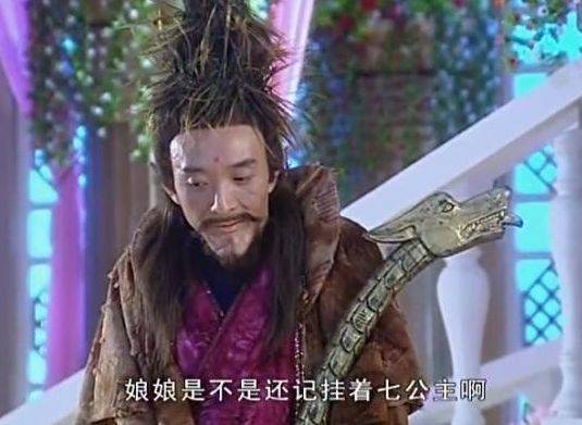 他是《七仙女》中的"扫把星,15年后穿上西装,男神范儿十足_手机搜狐