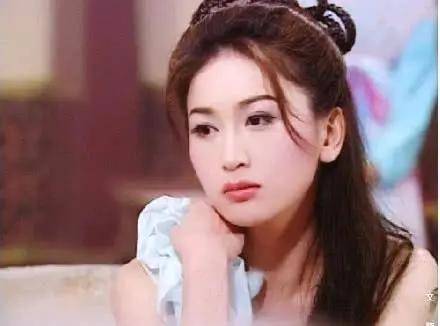 狐狸精|为什么她艳压范冰冰、美过佟丽娅，却演不好一个狐狸精？