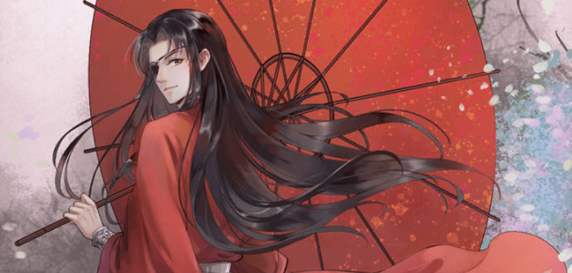 《天官赐福》为何花城是戚容全世界最害怕的人?说端老巢就端老巢