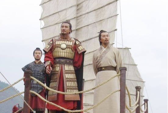 故事传记|李善长位居明朝开国六公爵之首，获赠免死铁券，结局：满门抄斩