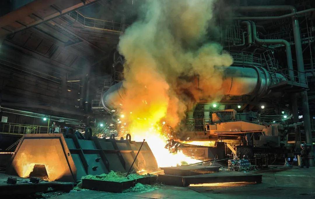 今日钢铁聚焦海外关注海外钢厂动态