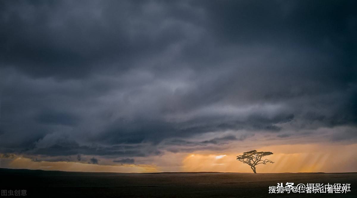 亚新体育图解十五种构图方法摄影新手必备的十五种经典构图技巧(图24)