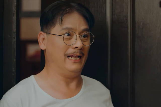 原创美丽逆行者中出彩的配角:不仅有郭靖宇御用演员,还有沙溢的同学