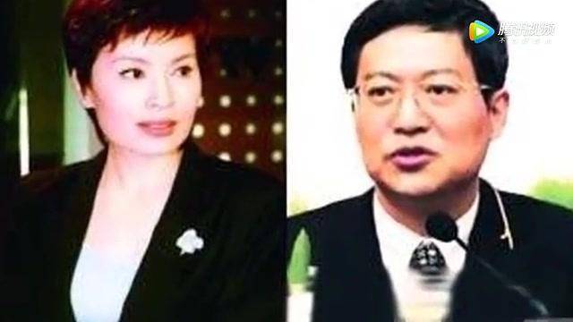 她是央视著名女主播,儿子坠楼依旧坚守岗位,遭质疑"六亲不认"_李瑞英