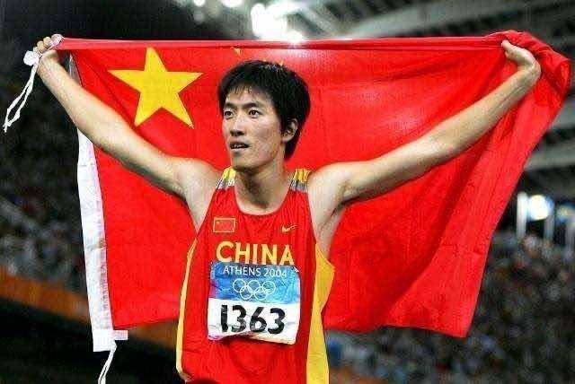 刘翔和小朋友一起录真人秀,状态似少年,无奈依旧被网友黑!