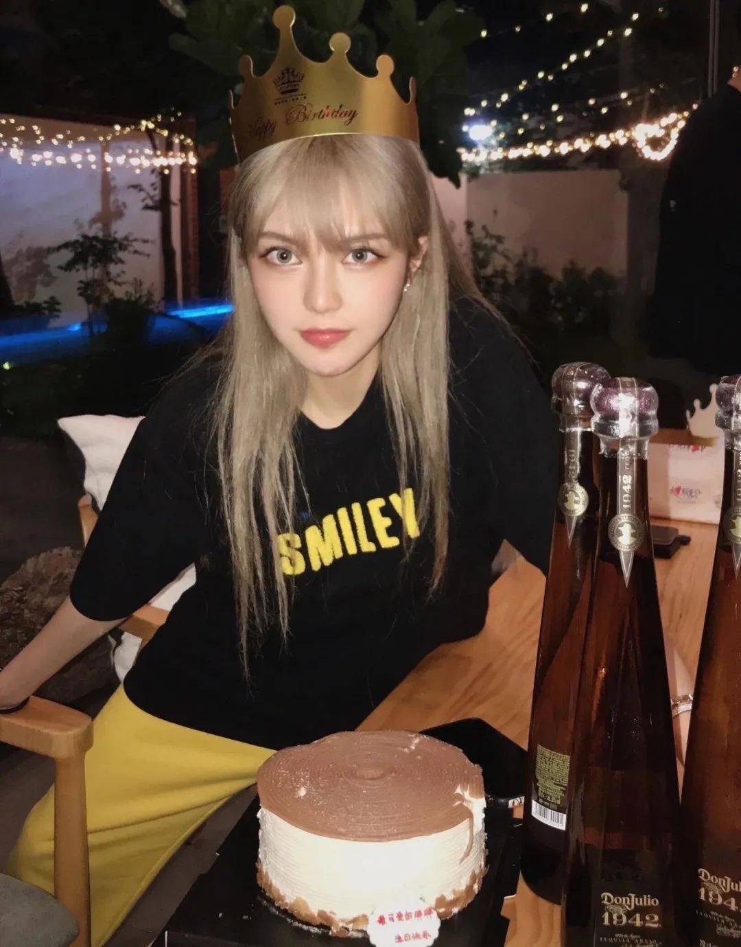 罗志祥|周扬青生日收5亿的星空豪宅？罗志祥终究是高攀了…