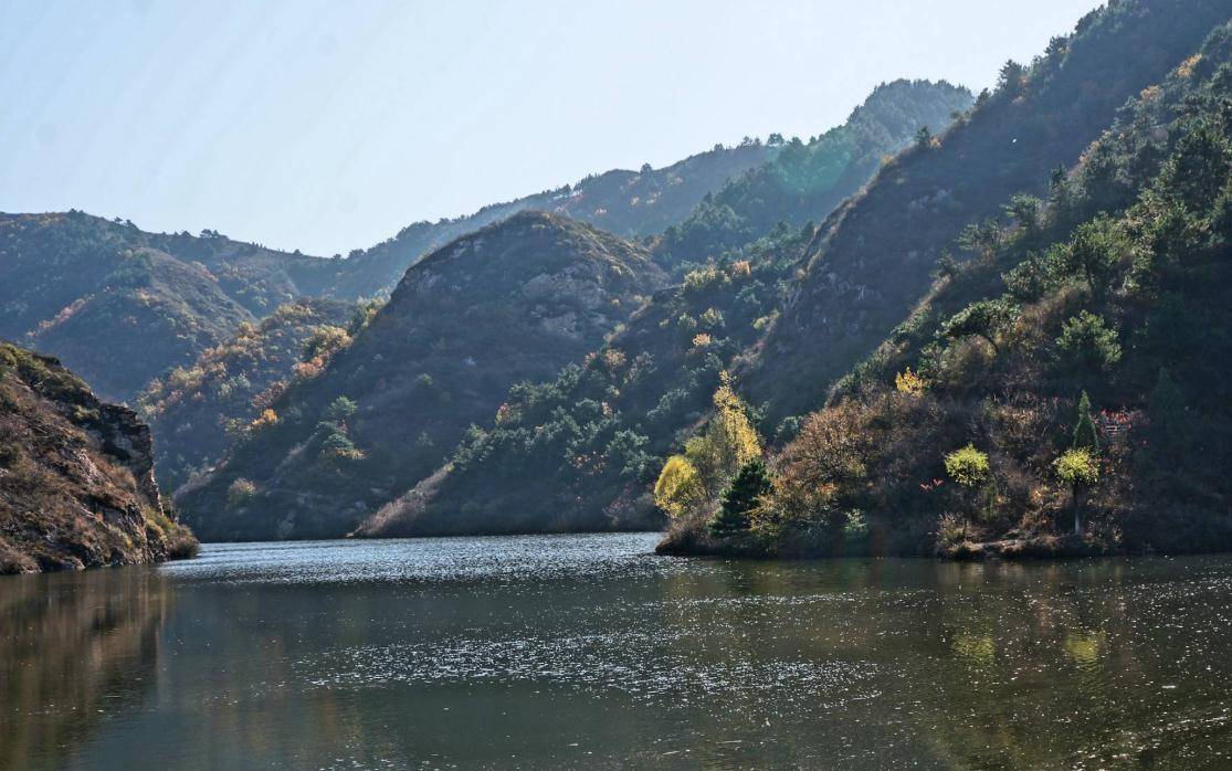 小三峡自然美景 43ca899444c1407cabee84f6d1b4f705.jpeg