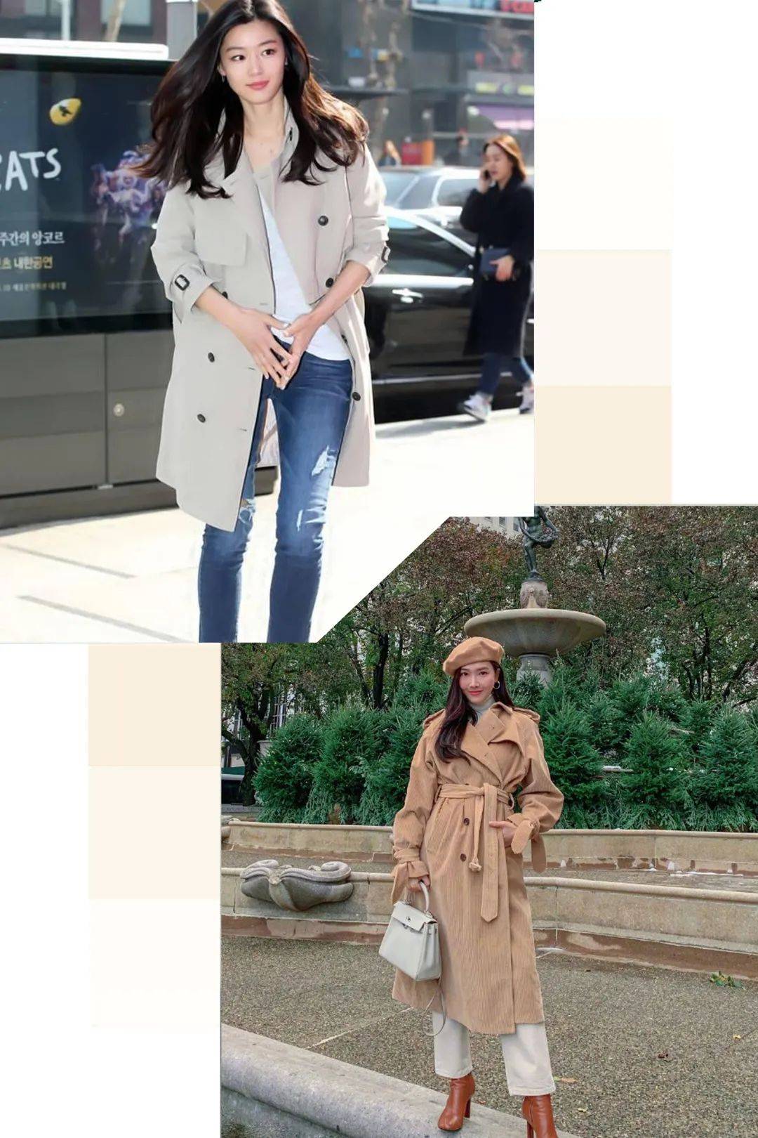 显贵|月薪3000怎么穿出高级感？这样穿，显贵又好看！