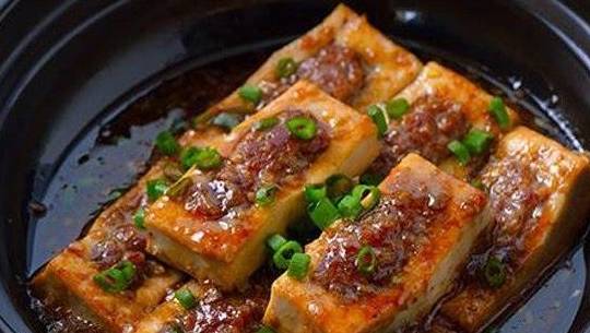 适合小孩吃的鱼肉豆腐推荐 6540891801f14bfab42eedc15c2b2360.jpeg