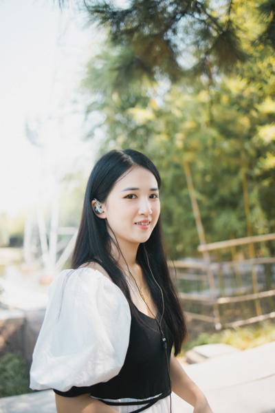 jian|这是,开水煮白菜?NFAUDIO NM2+耳机体验