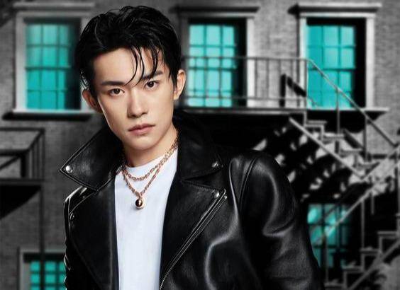 Tiffany|品牌力证易烊千玺带货能力：公布完代言人第二季度同比增长80%