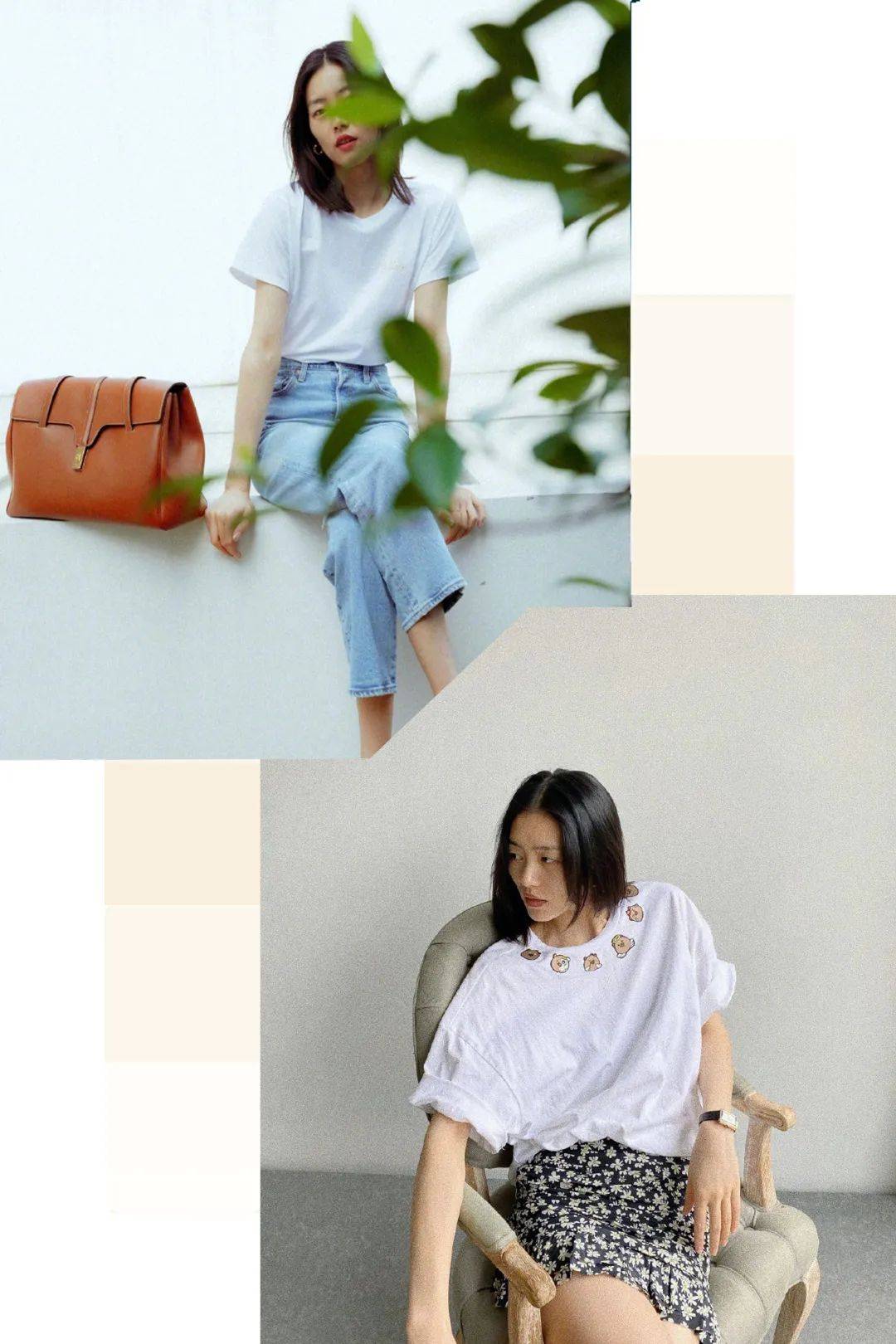 显贵|月薪3000怎么穿出高级感？这样穿，显贵又好看！