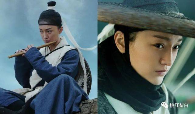 床单|“披条床单都有好看”的女明星，都有什么特质？