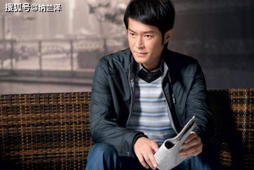 建校狂魔古天乐被传做假慈善,他还能成为票房加分项吗?