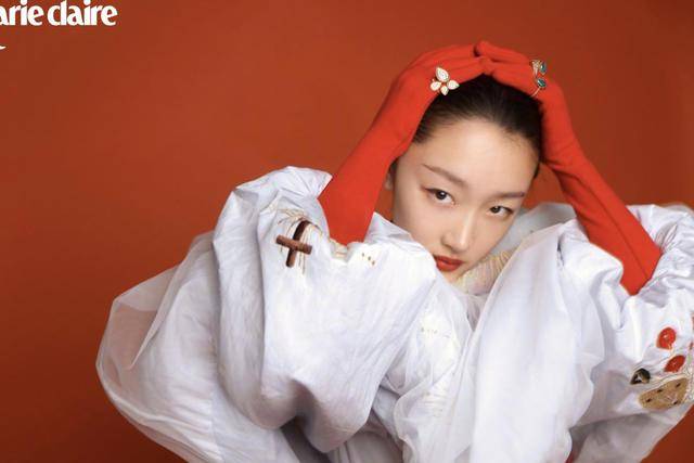 导协年度表彰大会,《少年的你》周冬雨揽获影后,易烊千玺落选