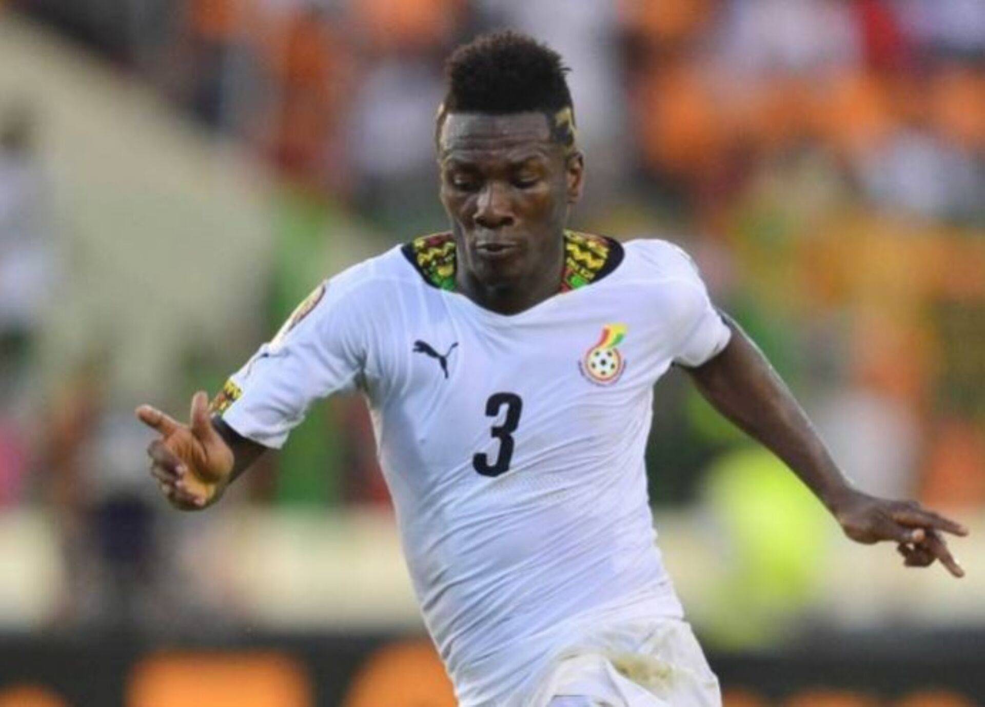 加纳国家队名单_加纳国家男子足球队_加纳国家队世界杯