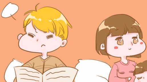宝宝|不跟宝爸亲近，这是好事吗？宝宝从小跟宝妈亲
