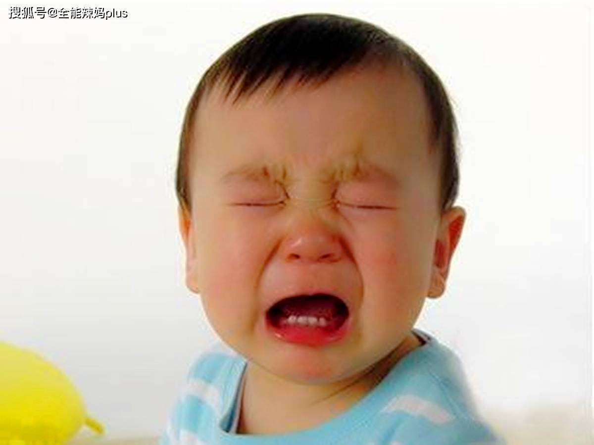 育儿心理：孩子哭了，为什么你不要对孩子说“别哭”？ - 知乎