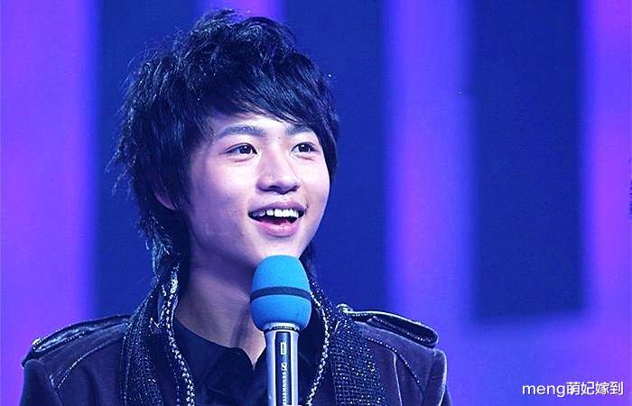 原创从《快男》季军,到《八佰》朱队长,他以歌手出道,靠演技再度翻红