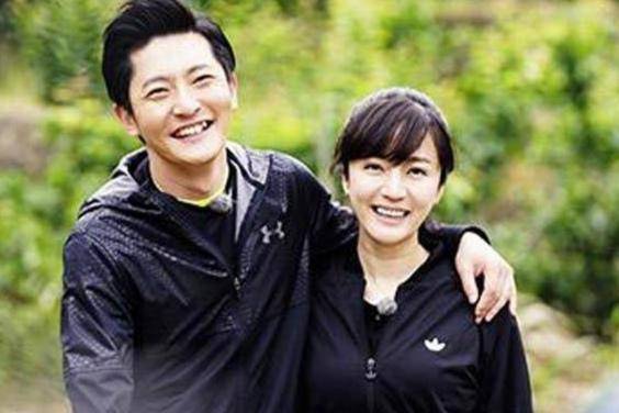 下雨就结婚！郭京飞鲍莉“赌注婚姻”却成娱乐