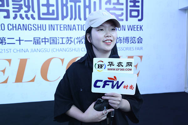 品牌|2020常熟国际时装周秀尚 | “亿琐”童装品牌 诠释童装潮酷时尚