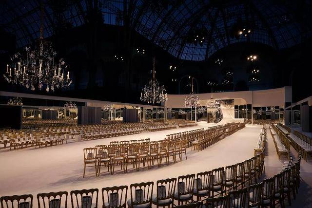 手工|CHANEL 2020早秋高级手工坊系列：新一波爆款即将来袭