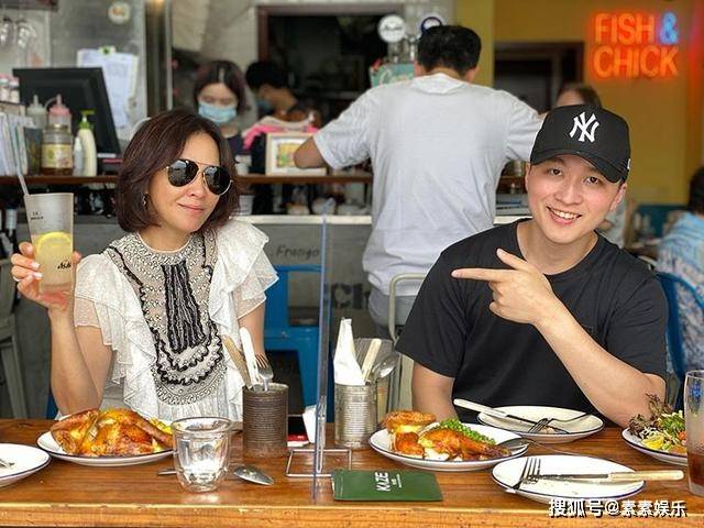 礼物|刘嘉玲提前庆中秋节：收到多款奢华礼物，豪华程度令人羡慕