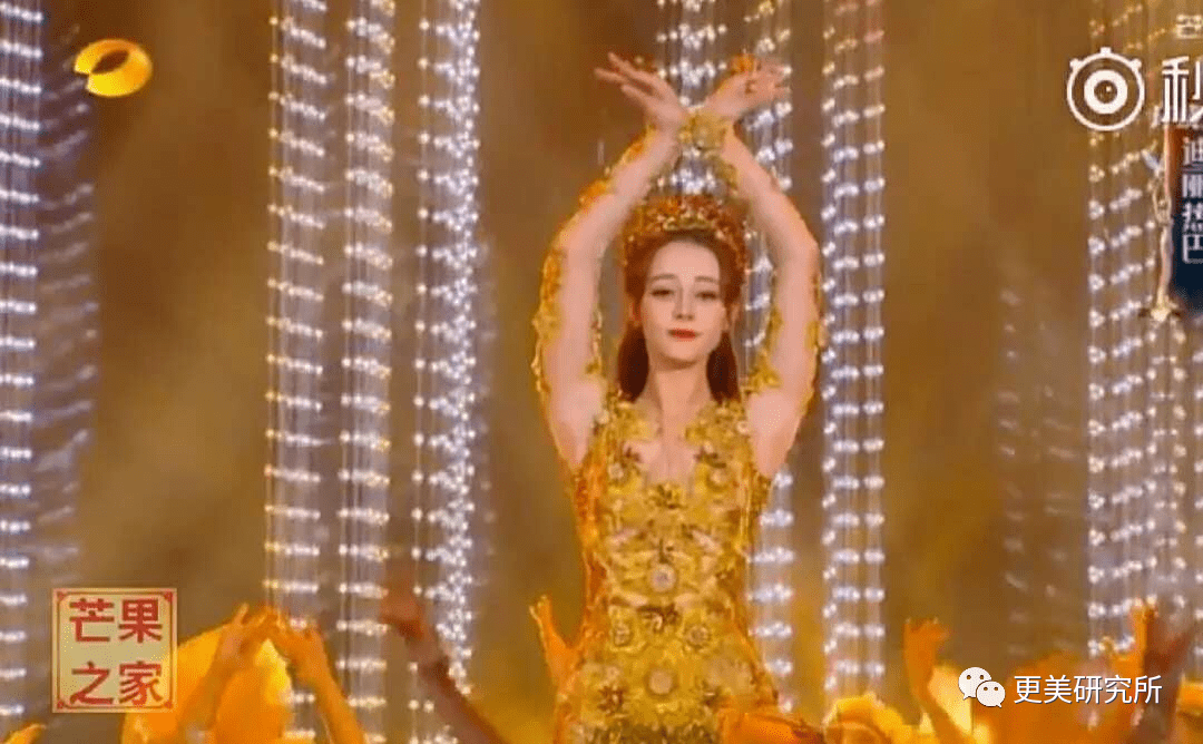 脂肪|鞠婧祎再花70w能do成迪丽热巴的前凸后翘？！