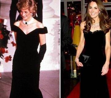 女性|多昂贵的礼服都不如一条小黑裙，比你想的更时髦，闪耀年底派对季