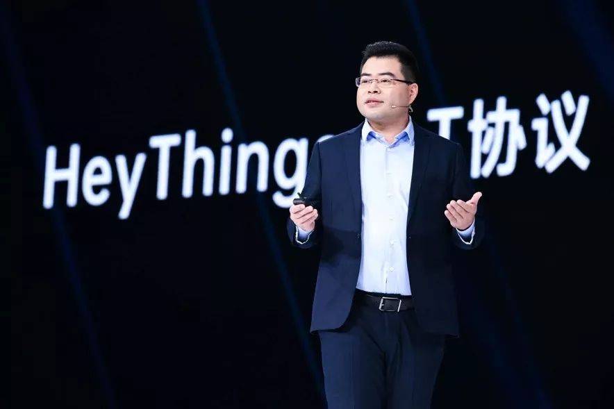 Enco|岂止产品？一家手机厂的 IoT 平台和生态是这样成长的