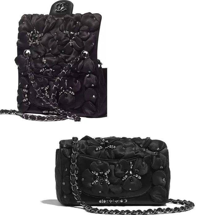 手工|CHANEL 2020早秋高级手工坊系列：新一波爆款即将来袭